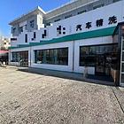 松北区繁华地段钻石湾汽车维修门市出租