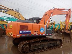 日立200、210、230等二手挖掘机低价出售
