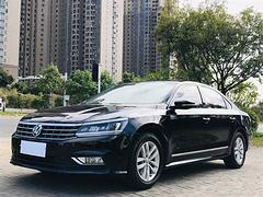 大众 帕萨特 2016款 1.8TSI 双离合 330TSI