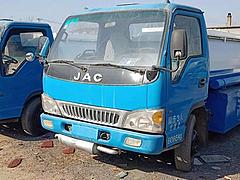 江淮五吨伪装加油车  哪里有改装二手流动加油车