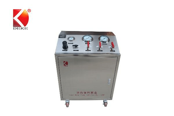 气液增压系统产品