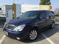 别克GL8 2014款 2.4L 自动 7座 经典