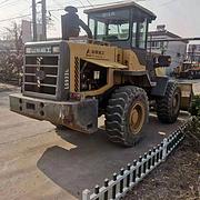 低价出售临工933装载机