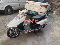二手摩托专卖：太子车、踏板车、街车、二手跑车