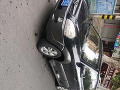 现代 途胜 2009款 2.0 手自一体 两驱舒适天窗型
