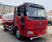 二手洒水车