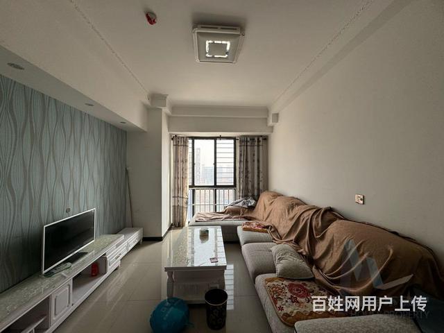 新洲大两室  精装带家具家电拎包入住的图片