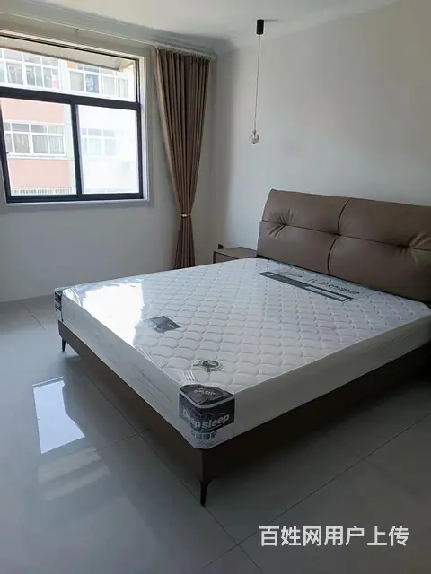 群英西院 普通住宅 精装修的图片