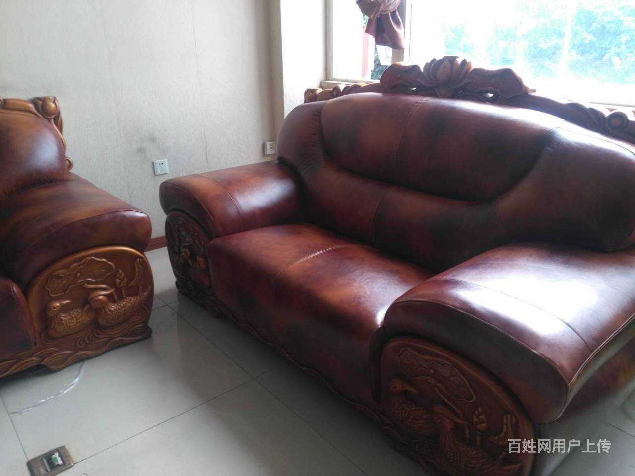 成都专业维修沙发破损 沙发换面换皮 定做沙发套等