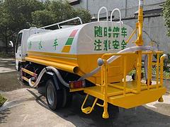 大量现车 6-12方无户洒水车 支持物流配送