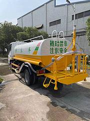 大量现车 6-12方无户洒水车 支持物流配送