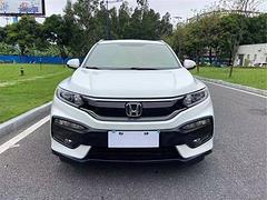 本田XR-V 2019款 1.5 无级 舒适版