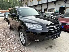 现代Santa Fe [胜达](进口) 2006款 New