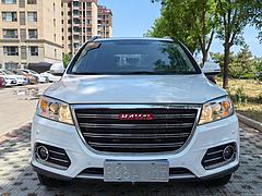 哈弗H6 2015款 1.5T 手动 运动版 两驱尊贵型(改