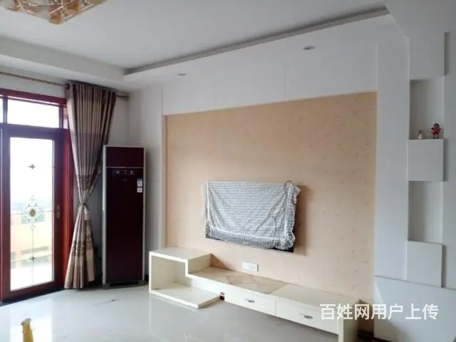 首次出租，精装修拎包入住！的图片