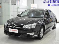 雪铁龙C5 2012款 2.0L 自动 尊享型 (