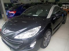 [成都]标致RCZ 1.6T 手自一体 豪华版深色