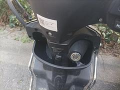 外卖车架，无电池