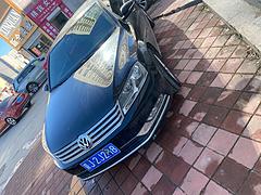 大众 迈腾 2015款 1.8TSI 双离合   型