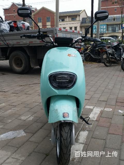 赛克电动车