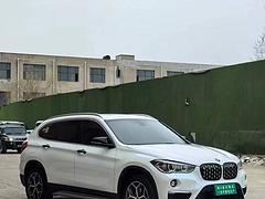 宝马X1 2019款 X1 xDrive25Le 1.5T