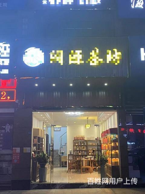 （51旺铺推荐）金福路海岛国际名城100平临街旺铺转让的图片