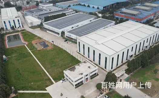 邛崃4000平米烘焙糕点厂房出租的图片