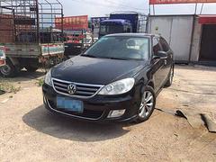大众朗逸 2011款 1.6L 自动 品轩版 (国
