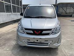 五菱 荣光 2020款 1.5 手动 加长基本型
