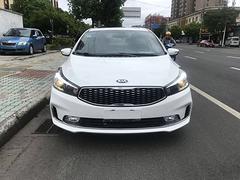 起亚K3 2016款 1.6 手自一体 DLX