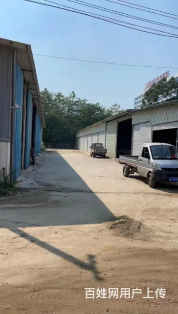 （速转店）西南大道东新妇幼医院旁边仓库出租   水电齐全的图片