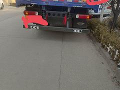 福田 其他 平板车 国6