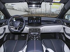 比亚迪 秦 2020款 秦Pro 超越版 1.5TI 双离合
