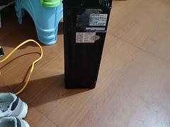 锂电池电瓶