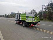湘潭新款洒水车报价5吨蓝牌洒水车8吨洒水车12吨洒水车包上户