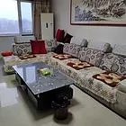 诚心出租张店区南定镇山铝花园路小高层精装修房