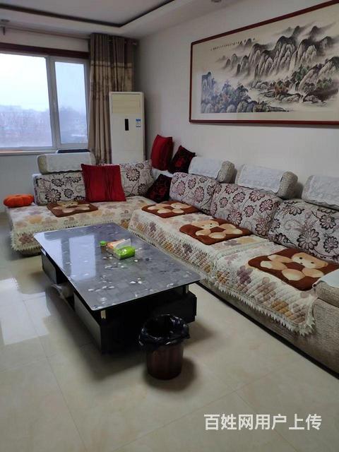 诚心出租张店区南定镇山铝花园路小高层精装修房的图片