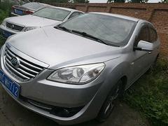 力帆720 2013款 1.8L 手动 豪华型 (