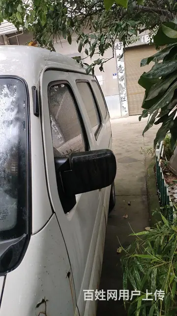 长安面包车的图片