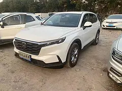 本田CR-V 2021款 1.5T 无级 240TURBO