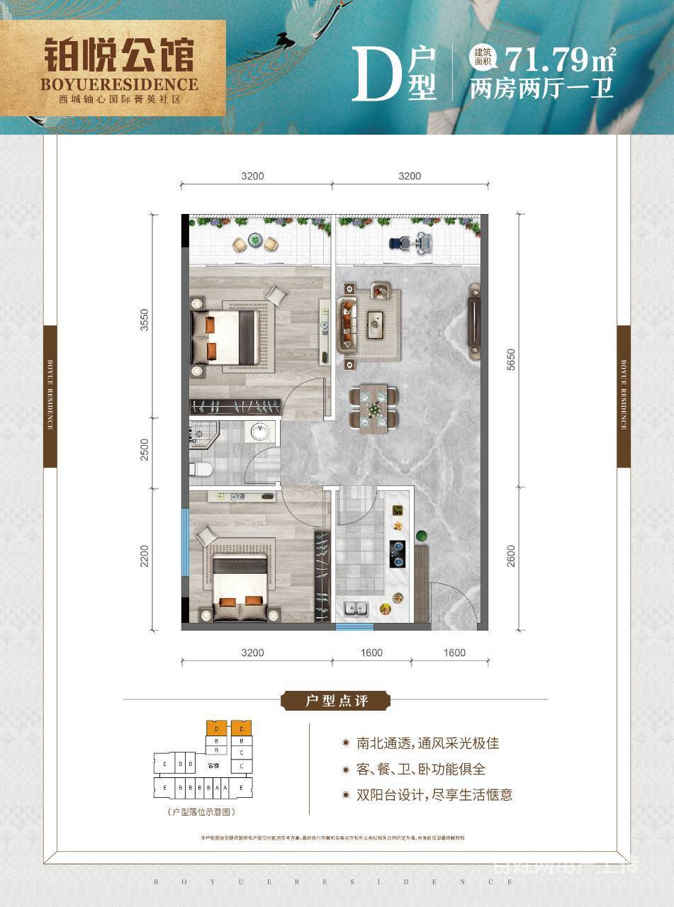 南宁铂悦公馆为什么吸引那么多投资者?是假象?