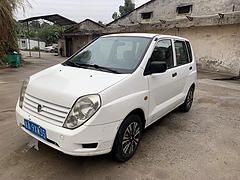 哈飞 赛马 2007款 1.3 手动 超值实用型