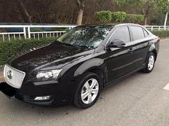华泰路盛E70 2013款 2.0L 自动 舒适型