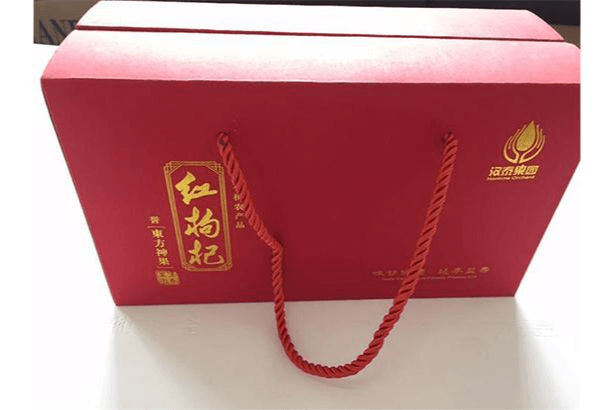 汉泰果园盒子