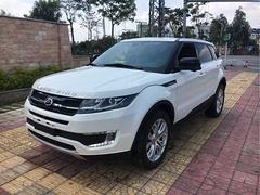 陆风X7 2015款 2.0T 自动 全景尊贵版