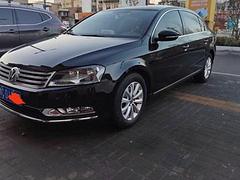 大众 迈腾 2013款 1.8TSI 双离合 豪华版