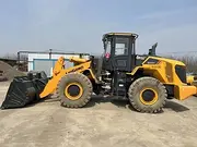 柳工856H装载机862铲车临工956装载机出口
