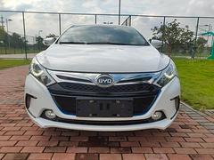 比亚迪 秦 2017款 秦EV300 秦EV300 精英型