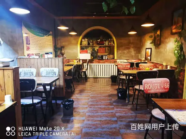 B9888一商业街商铺出租的图片