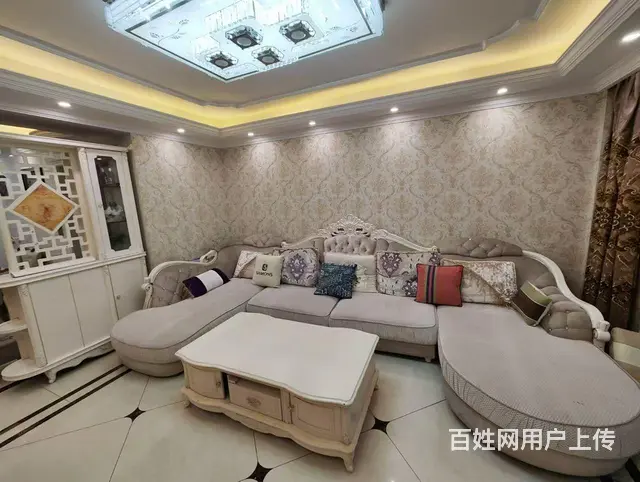 南浔金象广场豪装出租的图片